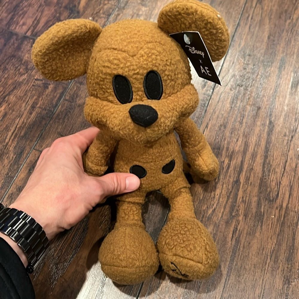 Disney x American Eagle Mickey‎ Mouse NWT